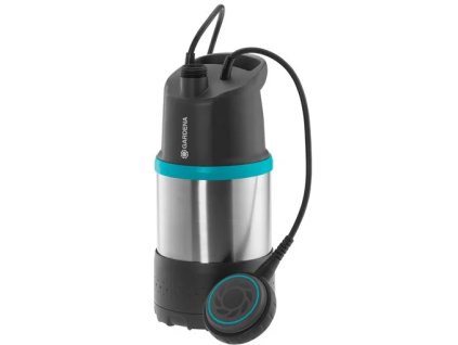 Gardena 4700/2 inox (9025-29)