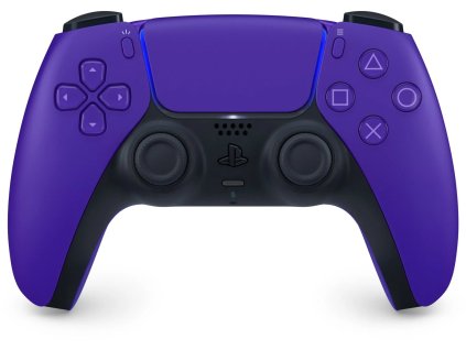 Bezdrôtový ovládač Sony PS5 DualSense Galactic Purple