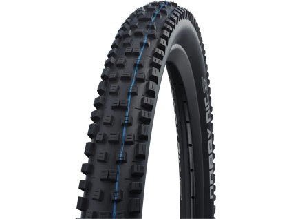 Skladacia pneumatika Schwalbe NOBBY NIC 26x2,25 SuperGround TLE Addix SpeedGrip