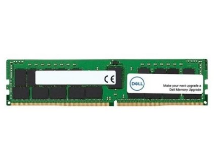 DELL 32 GB RAM/ DDR4 RDIMM 3200 MHz 2RX4 pre PowerEdge T440/ T640/ R440/R540/ R640/ R740/ R840/ R940