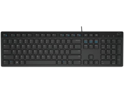 DELL KB216 (francúzsky)