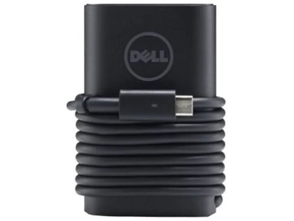 DELL napájecí adaptér 65W (USB-C)