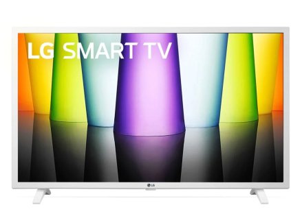 32" LG 32LQ63806LC (2024)