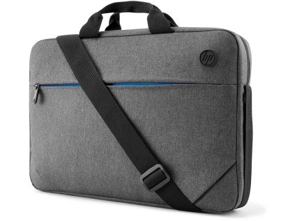 HP- Puzdro Prelude Grey 17,3" (34Y64AA)