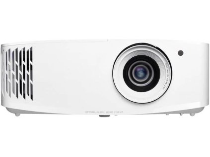 Optoma UHD35x