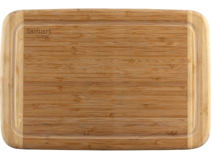 Lamart LT2140 Krájacia doska BAMBOO, 26 x 16 cm