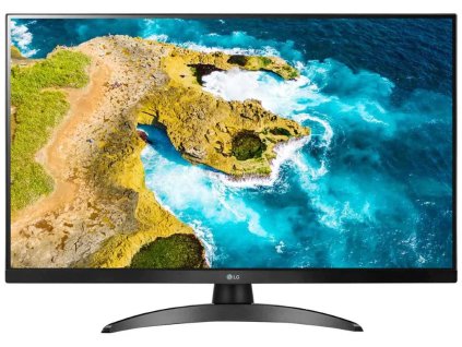 27" LG 27TQ615S