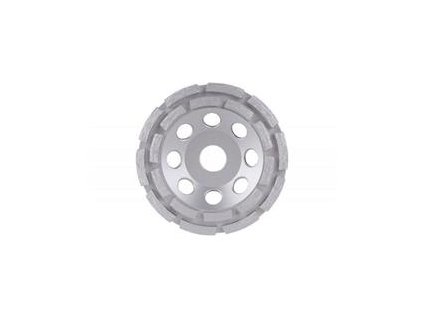 Festa Diamantový brúsny kotúč dvojradový segment O 150 x 22,2 mm