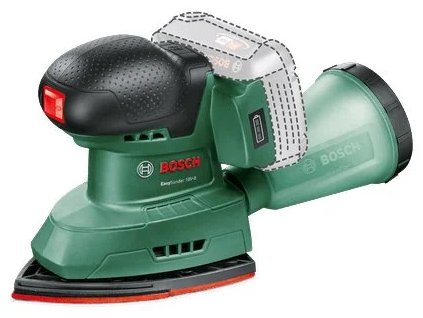 Bosch EasySander 18V-8, holý nástroj (0.603.3E3.000)