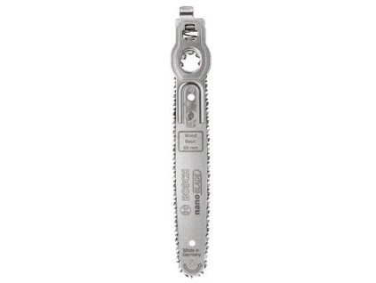 Bosch Wood Basic 65 Príslušenstvo pre píly Nanoblade (2.609.256.F43)