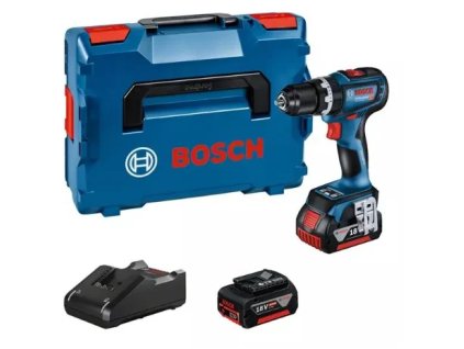 Bosch GSB 18V-90 C Professional (0.601.9K6.106)