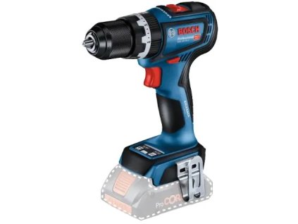 Bosch GSB 18V-90 C (sólo) Professional (0.601.9K6.100)
