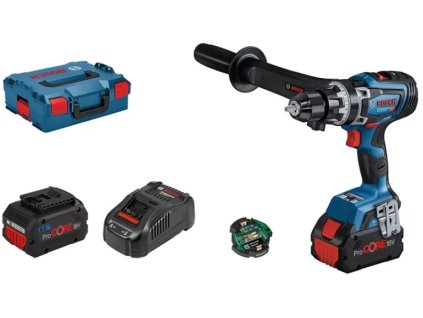 Bosch GSB 18V-150 C Professional (0.601.9J5.105)