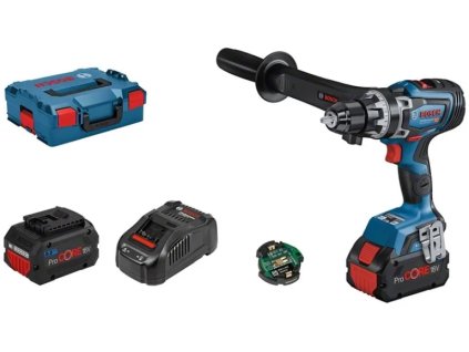 Bosch GSR 18V-150 C Professional (0.601.9J5.005)