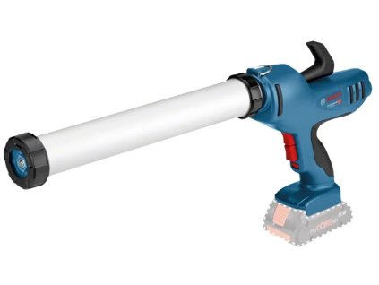 Bosch GCG 18V-600 (sólo) Professional (0.601.9C4.001)