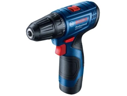 Bosch GSR 120-LI Professional (0.601.9G8.002)