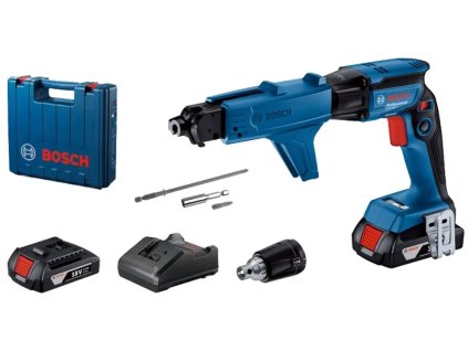 Bosch GTB 185-LI Professional (0.601.9K7.022)