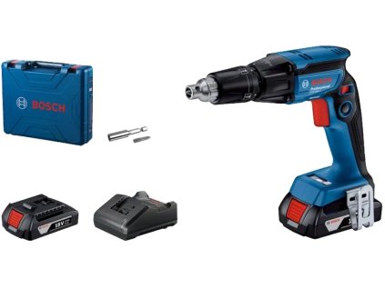 Bosch GTB 185-LI Professional (0.601.9K7.020)