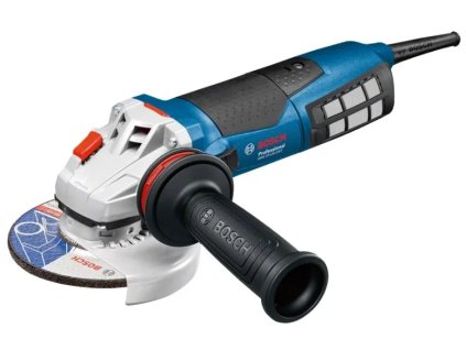 Bosch GWS 19-125 CIST Professional (0.601.79S.002)
