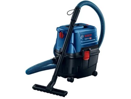Bosch GAS 15 Professional (0.601.9E5.000)