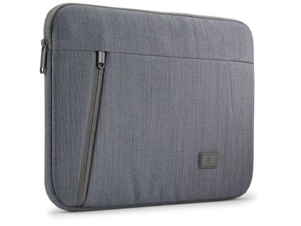 Puzdro na notebook Case Logic Huxton 13,3" HUXS213G - grafitové