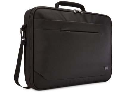 Taška na notebook Case Logic Advantage 17,3" ADVB117 - čierna