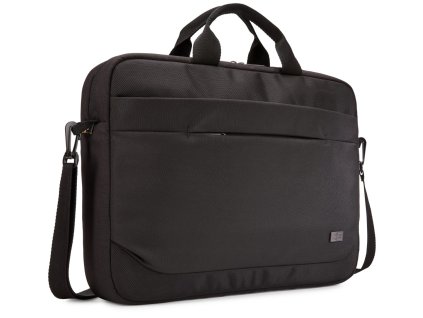 Taška na notebook Case Logic Advantage 15,6" ADVA116 - čierna