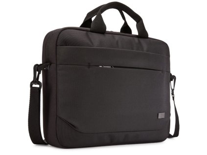 Taška na notebook Case Logic Advantage 14" ADVA114 - čierna