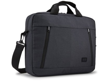 Taška na notebook Case Logic Huxton 14" HUXA214K - čierna