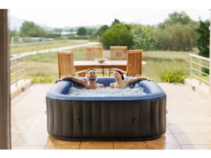 Marimex Whirlpool MSPA Tekapo C-TE042 (11400266)