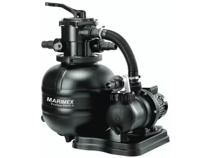 Marimex Piesková filtrácia ProStar Profi 4 m3/h (10600022)