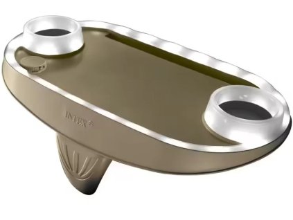 Držiak na nápoje Marimex Pure Spa s LED osvetlením (10911047)