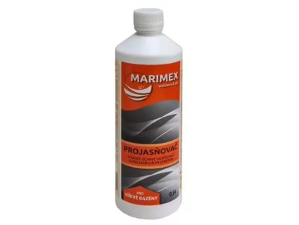 Marimex Spa Brightener 0,6 l (11313114)