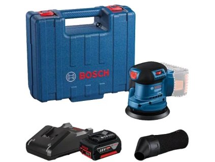 Bosch GEX 185-Li Professional (0.601.3A5.021)