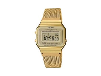 Unisex náramkové hodinky Casio A700WEMG-9A