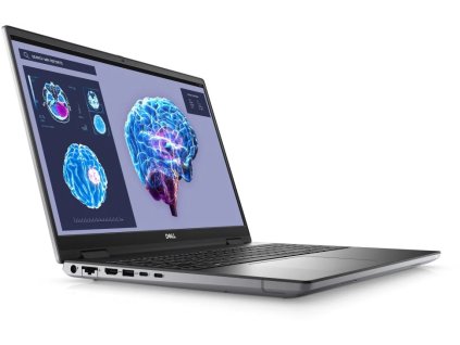 DELL Precision 7680 (TDHF7)