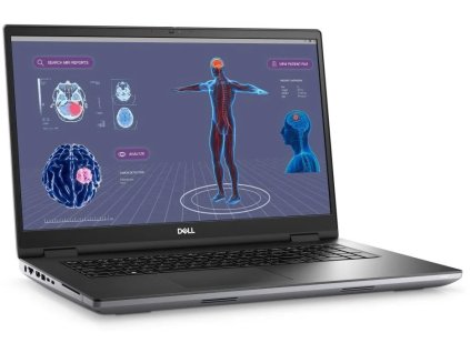Dell Precision 7780 (0JJHX)