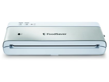 Kompaktná vákuová zváračka fólií FoodSaver VS0100X