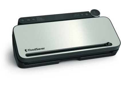 Vákuová zváračka fólií FoodSaver VS3190X