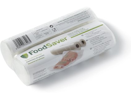 Súprava fólií FoodSaver FSR2002 pre zváračky, 20 cm