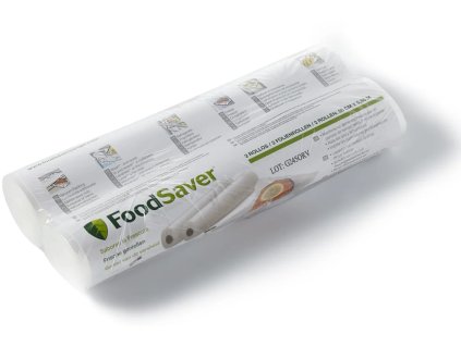 FoodSaver FSR2802 Súprava zváracích fólií, 28 cm
