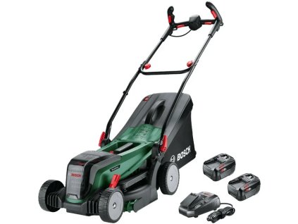 Univerzálny rotor Bosch 2x18V-37-550 hobby (0.600.8B9.E00)