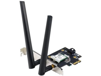 ASUS PCE-AXE5400