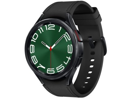 Samsung Galaxy Watch6 Classic 47 mm čierne