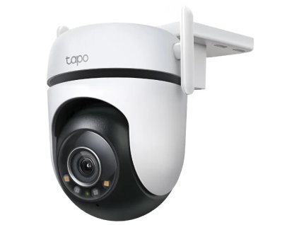 TP-Link Tapo C520WS