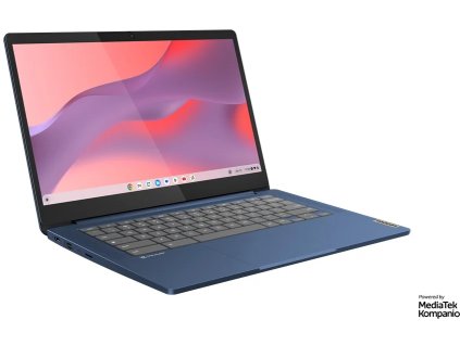 Lenovo IdeaPad Slim 3 Chrome 14M868 Abyss Blue (82XJ0021MC)
