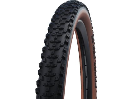 Schwalbe Smart Sam 27.5x2.35 nový Addix Performance bronzová strana