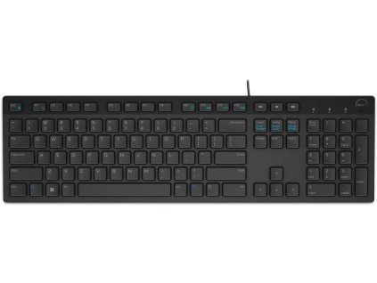 DELL KB216 (SK/SK)
