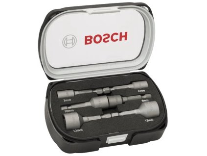 Sada 6 nástrčných kľúčov Bosch (2.607.017.569)