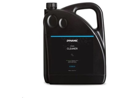 Dynamic Chain Cleaner 5l kanister